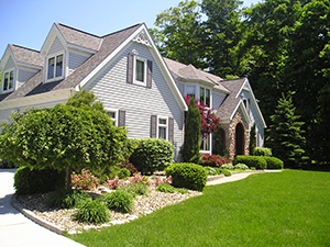 Landscapers and Lawncare Services in Bath, MI