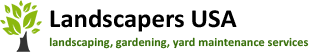 Bath Landscapers